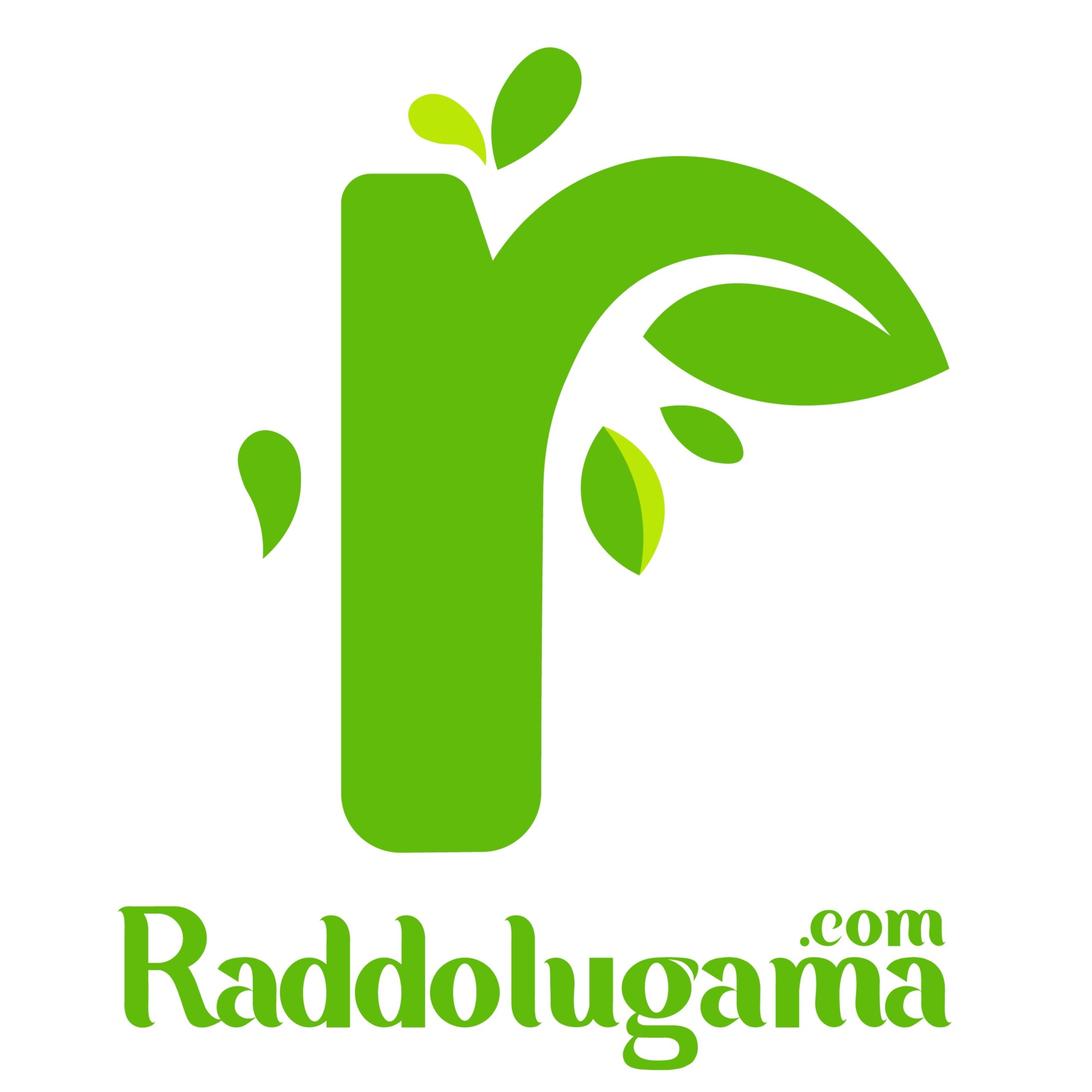 Raddolugama Logo